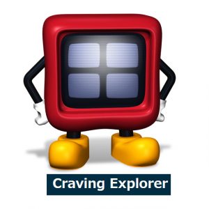 Craving Explorer アイコン