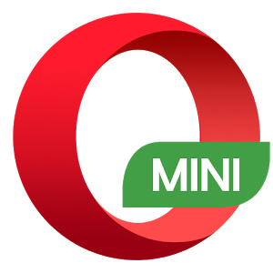 opera mini アプリ